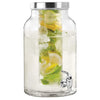 Lexington Beverage Dispenser with Infuser 1.5 Gal