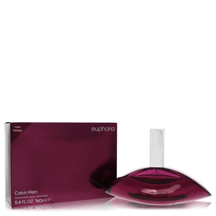 Calvin Klein Euphoria Eau de Parfum Spray 5.5 oz for Women