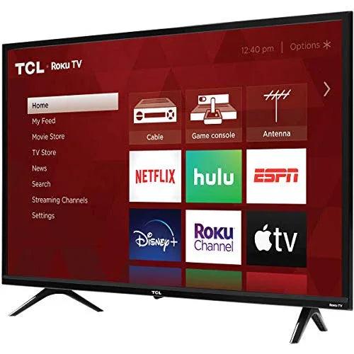 TCL 1080p Full HD Smart LED Roku TV - Gifts for You 'n Me