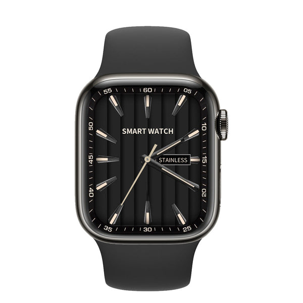 WATCH9max S9 new smart watch NFC Bluetooth call sports wristband