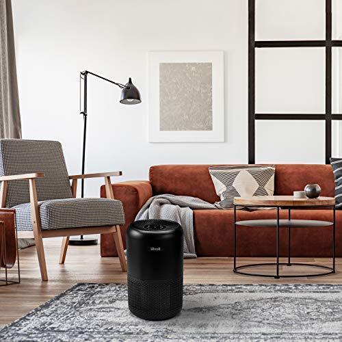 LEVOIT Bedroom Air Purifier with H13 True HEPA Filter - Gifts for You 'n Me