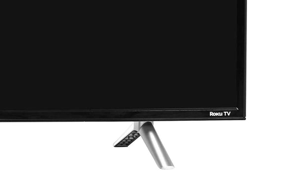 TCL 43 Inch Ultra HD 4K Roku Smart LED TV - Gifts for You 'n Me