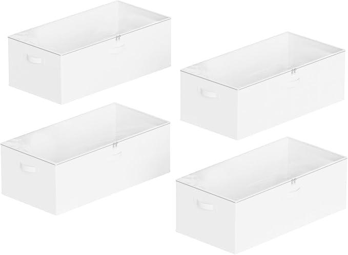 SpaceAid 4 Pack 10