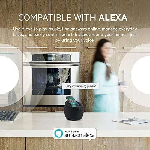 Belkin Smart Bluetooth Hi-Fi Speaker with Alexa Voice Control - Gifts for You 'n Me