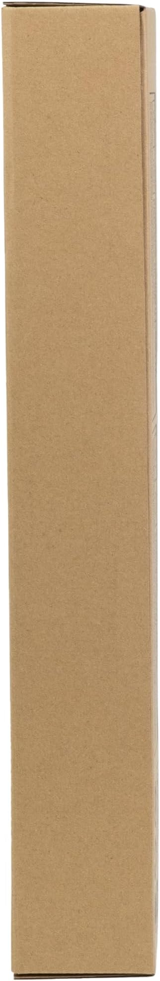 Utoplike 4 pcs Bamboo Kitchen Drawer Dividers Large, Adjustable Black Drawer Organizers, Spring Loaded, Works in Kitchen, Dresser, Bathroom, Bedroom, Drawer, Desk, 2.4