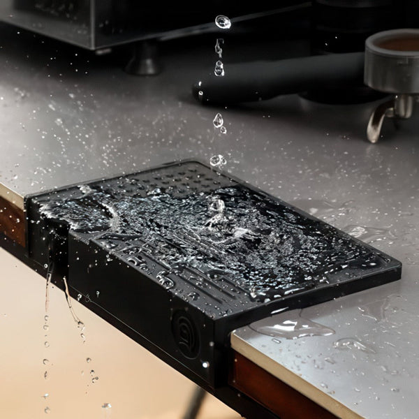 Barista Coffee Tamper Mat