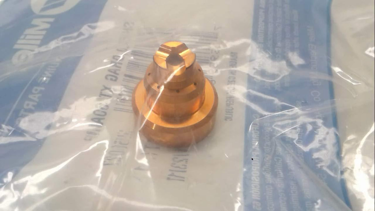 Miller Electric Plasma Cutter Torch Drag Shield