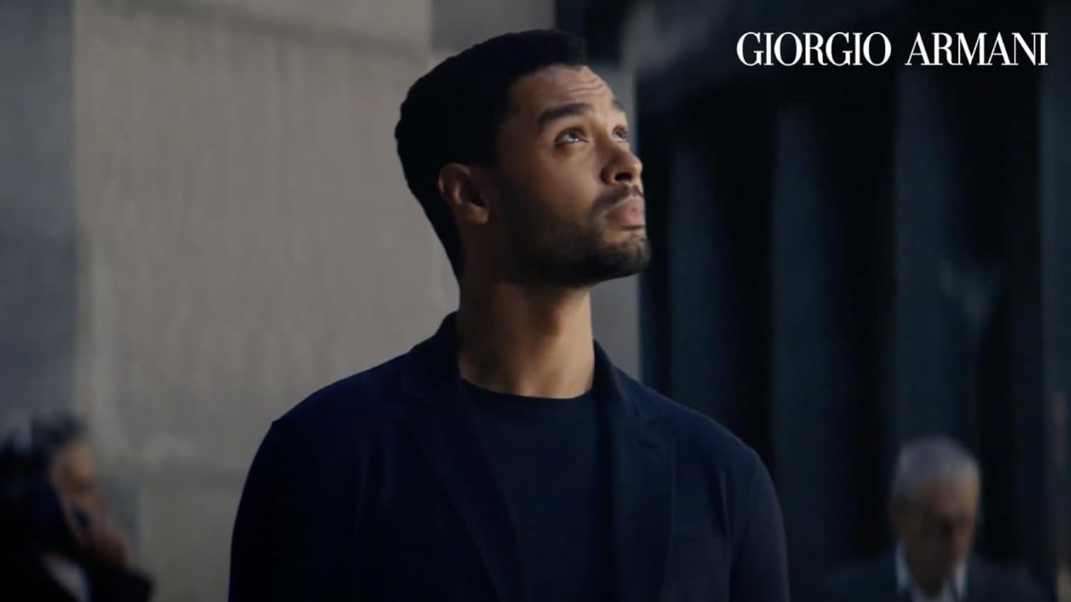 Armani Beauty - Code - Eau de Parfum - Cologne for Men - Fougère Ambery Spicy Men’s Fragrance - Green Mandarin, Nutmeg, Tonka Bean Notes