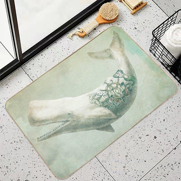 Far And Wide Bath Mat