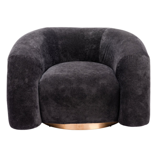 Havn Accent Chair Black