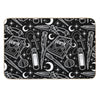 Buffy The Vampire Slayer Weapons Bath Mat