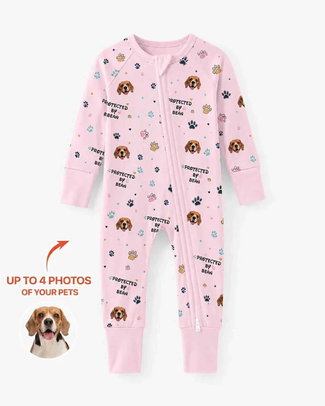 Custom Dogs Photo 
