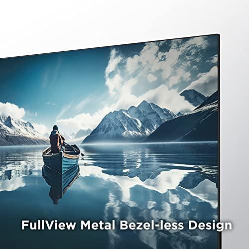 TCL 40-Inch 1080p LED Smart TV with Roku TV - Compatible with Alexa, Google Assistant, and Apple HomeKit - Gifts for You 'n Me