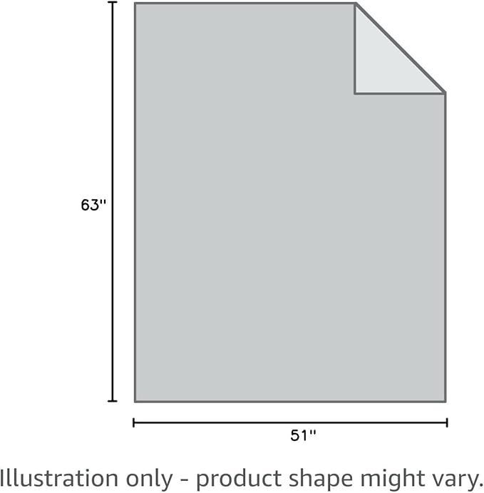 RYNGHIPY Cow Print Blanket for Sofa Couch Double Sided Flannel Animal Design Brown Throw Blanket (Brown, 51''x63'')