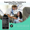Fluentalk T1 Mini Instant Voice Language Translator