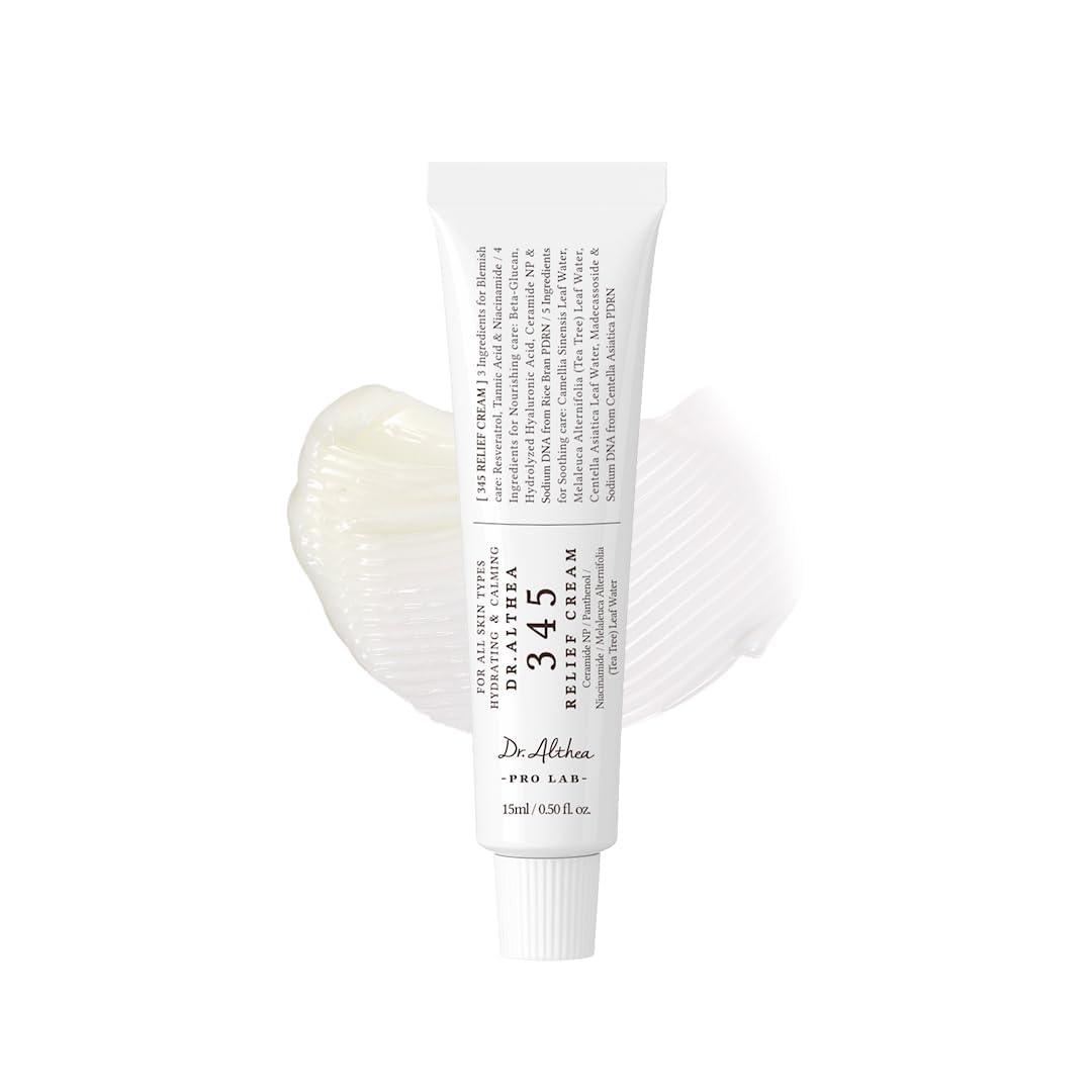 Dr. Althea 345 Relief Cream