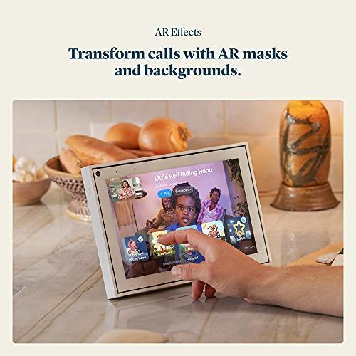 Facebook Meta Portal Plus Video Calling Frame - Gifts for You 'n Me