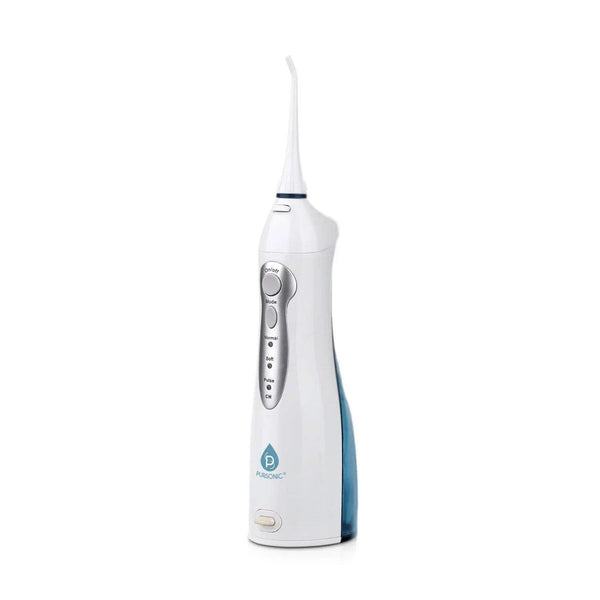 USB Rechargeable Oral Irrigator - Gifts for You 'n Me