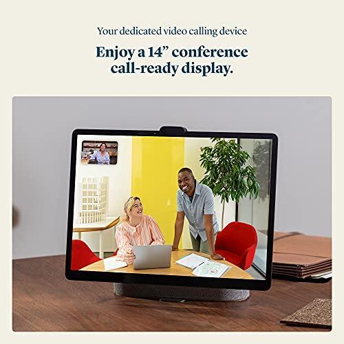 Facebook Meta Portal Plus Video Calling Frame - Gifts for You 'n Me