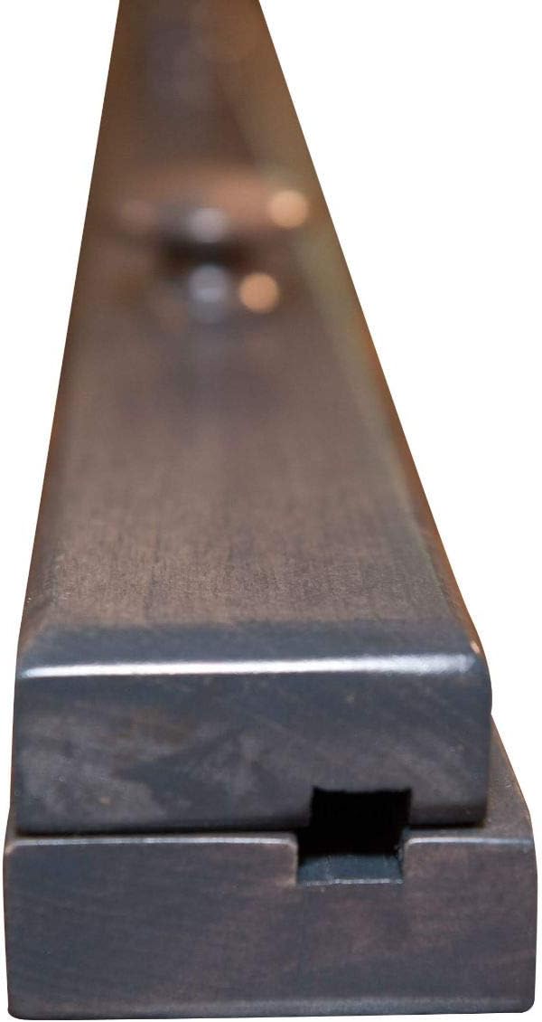 RRD Quilt Hanger for Wall for Display (36