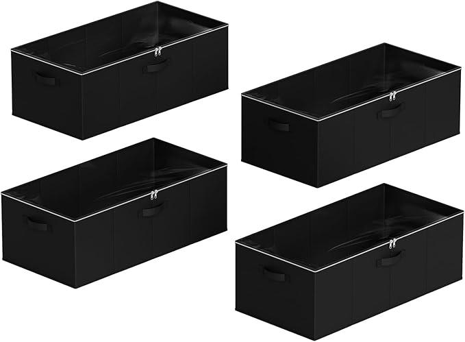 SpaceAid 4 Pack 10