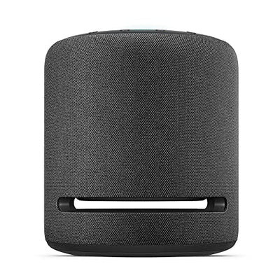 Amazon Echo Studio Smart Speaker with 3D Audio and Voice Control