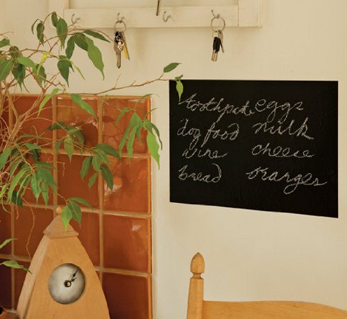 Chalkboard Wall Decal