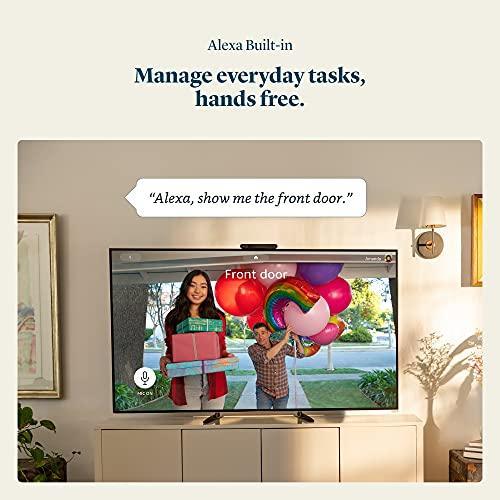 Facebook Meta Portal Plus Video Calling Frame - Gifts for You 'n Me