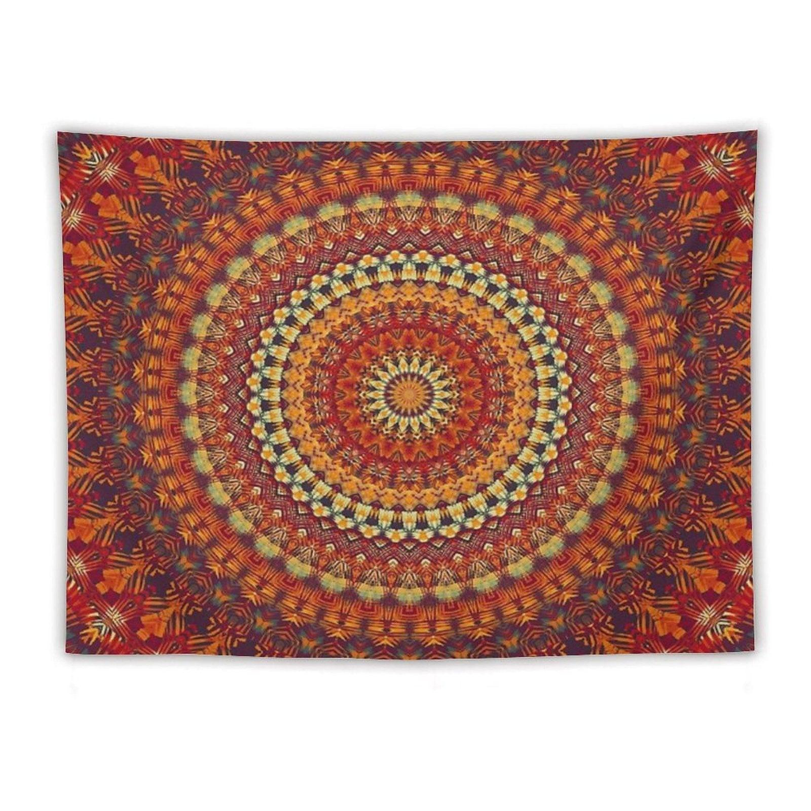 Mandala 70 Tapestry