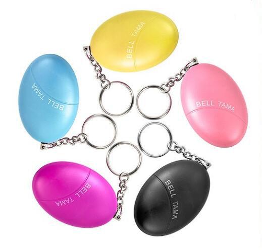 Self-Defence Alarm