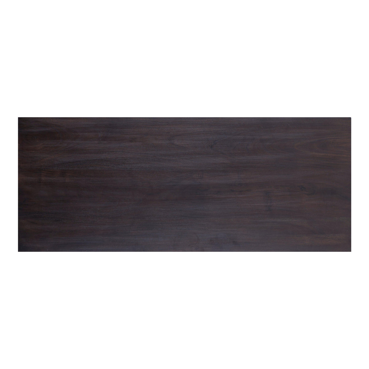 Carrick Console Table - Dark Mahogany