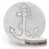 Anchor Drink Coasters