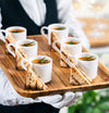 Bamboo Platter 13
