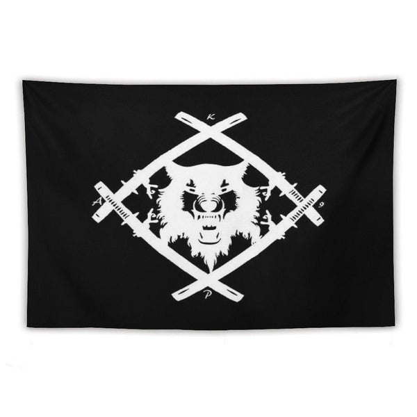 Hollowsquad - White Tapestry