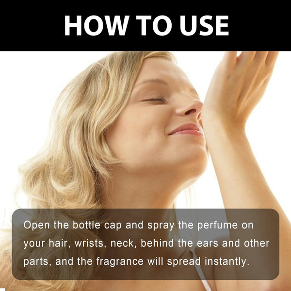 Pheromone Infused Perfume, Release Pheromones For Couples Dating To Exude Attractive Fragrances Lasting Fragrance Niche Perfumes