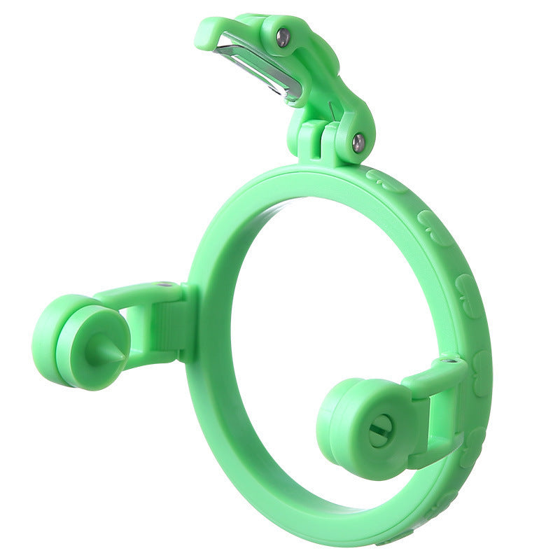 Apple Peeling Tool Stainless Steel Fruit Quick Peeling Tool Peeling Knife