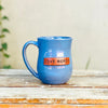 Love Mercy Mug