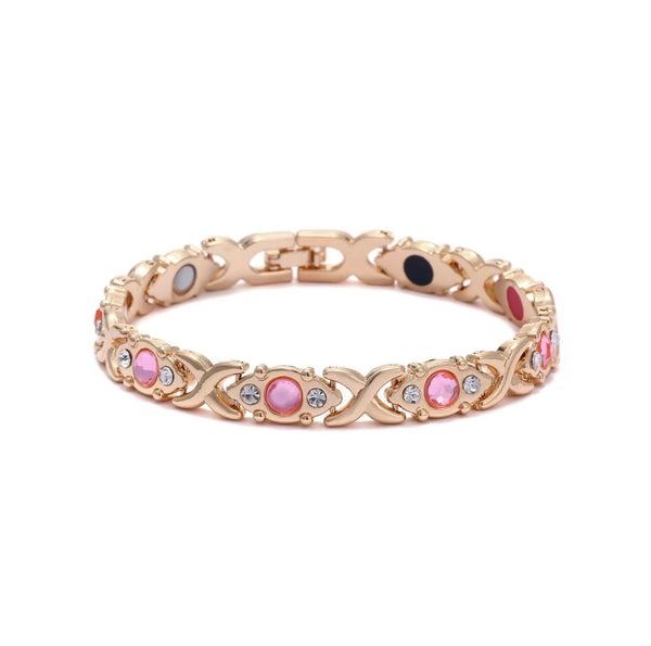 AuraGrace Energy Bracelet