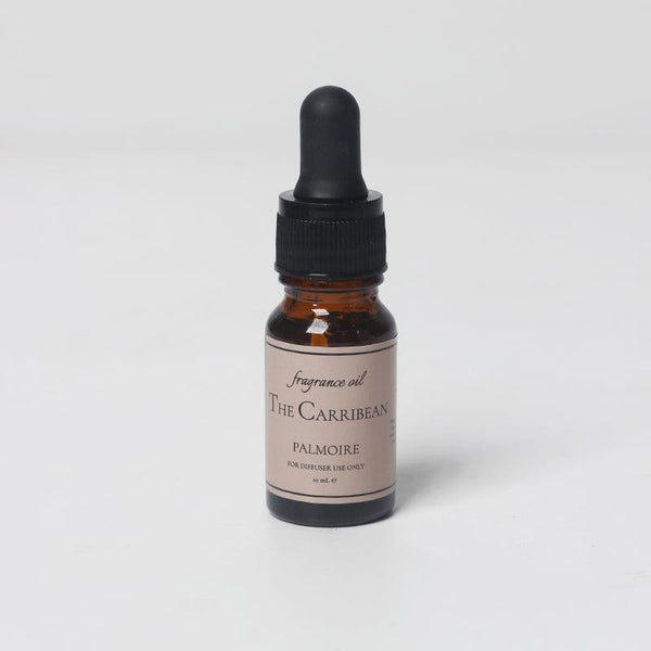 The Carribean Fragrance Oil - Gifts for You 'n Me