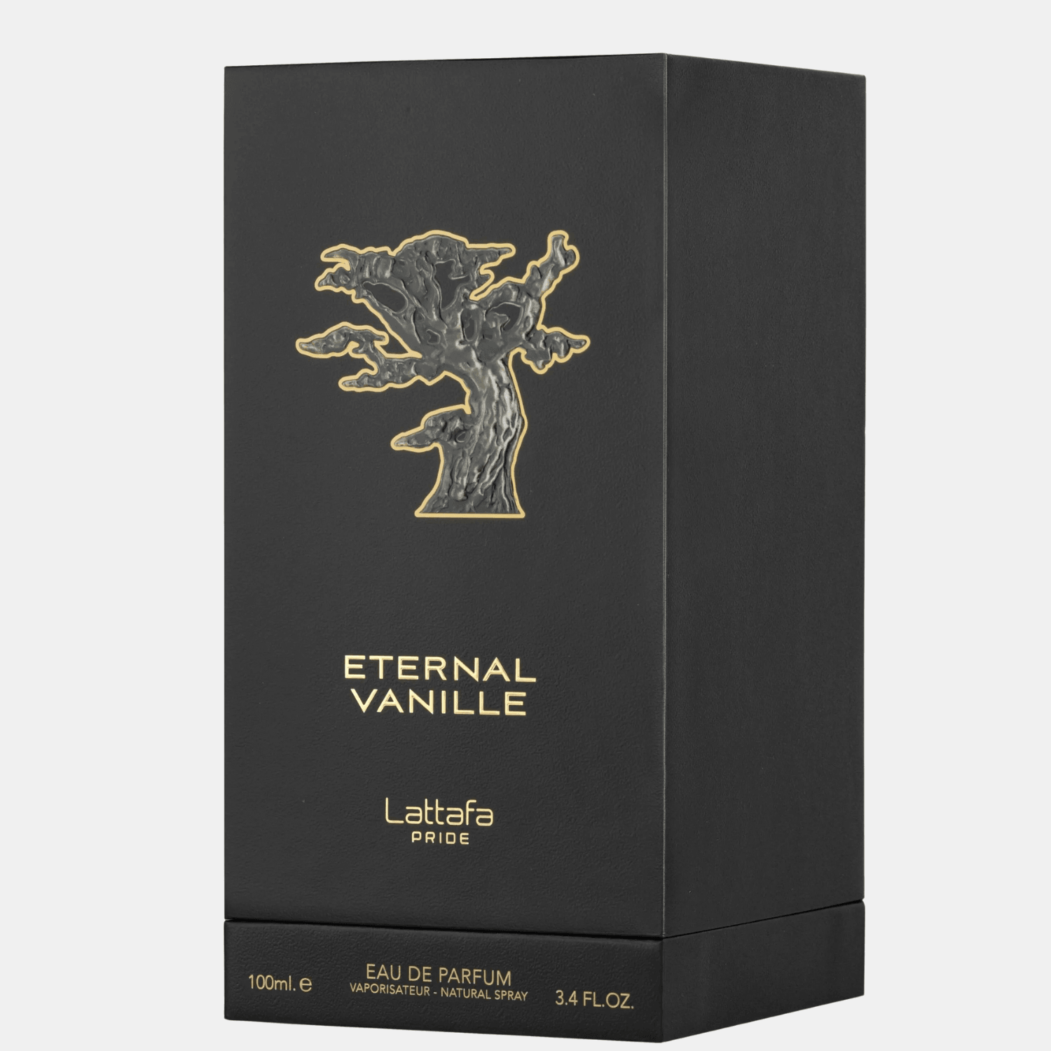 Eternal Vanille