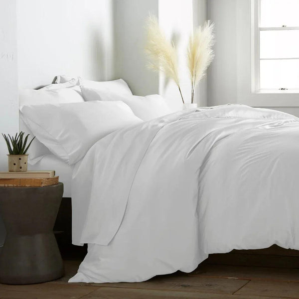 Premium Bamboo Viscose Duvet Cover - Gifts for You 'n Me