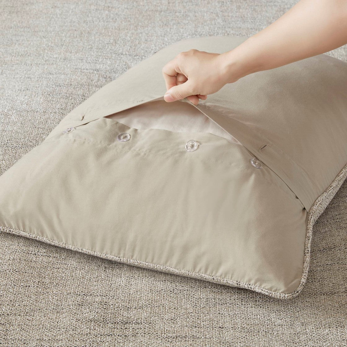 Chapman Comforter Set by Madison Park Signature