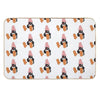 Pingu Mood Shower Bath Mat