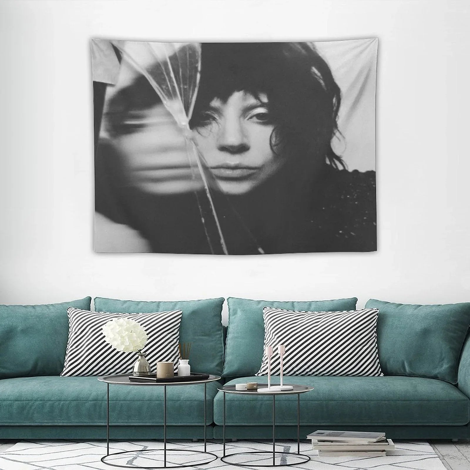 MAYHEM Tapestry