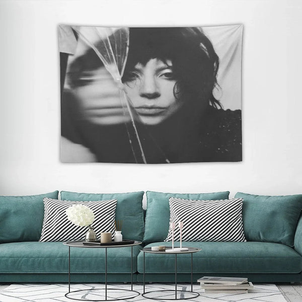 MAYHEM Tapestry