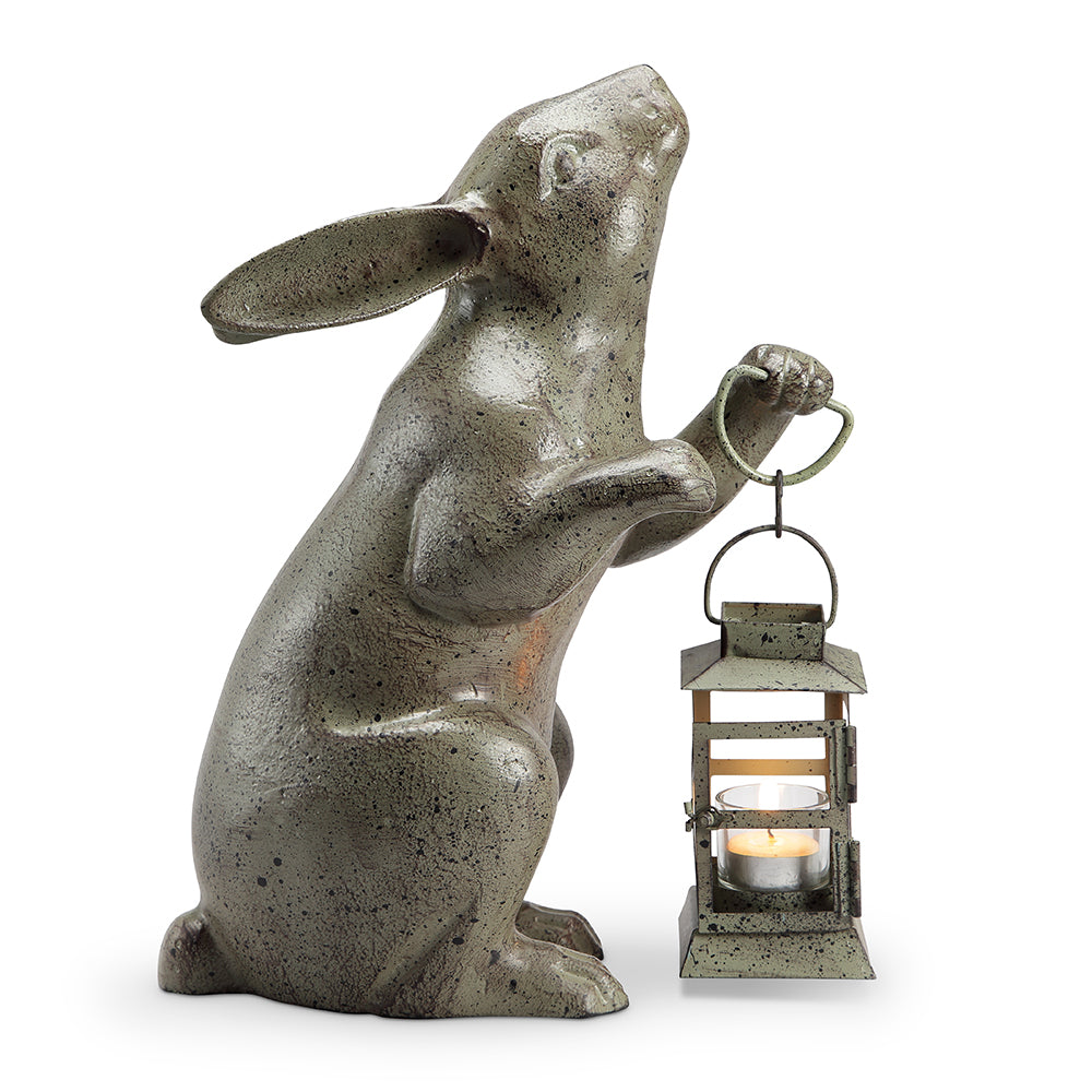 Rabbit Lantern (33072)