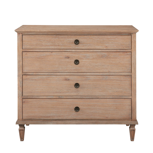 Victoria Small Dresser - Light Natural - Gifts for You 'n Me
