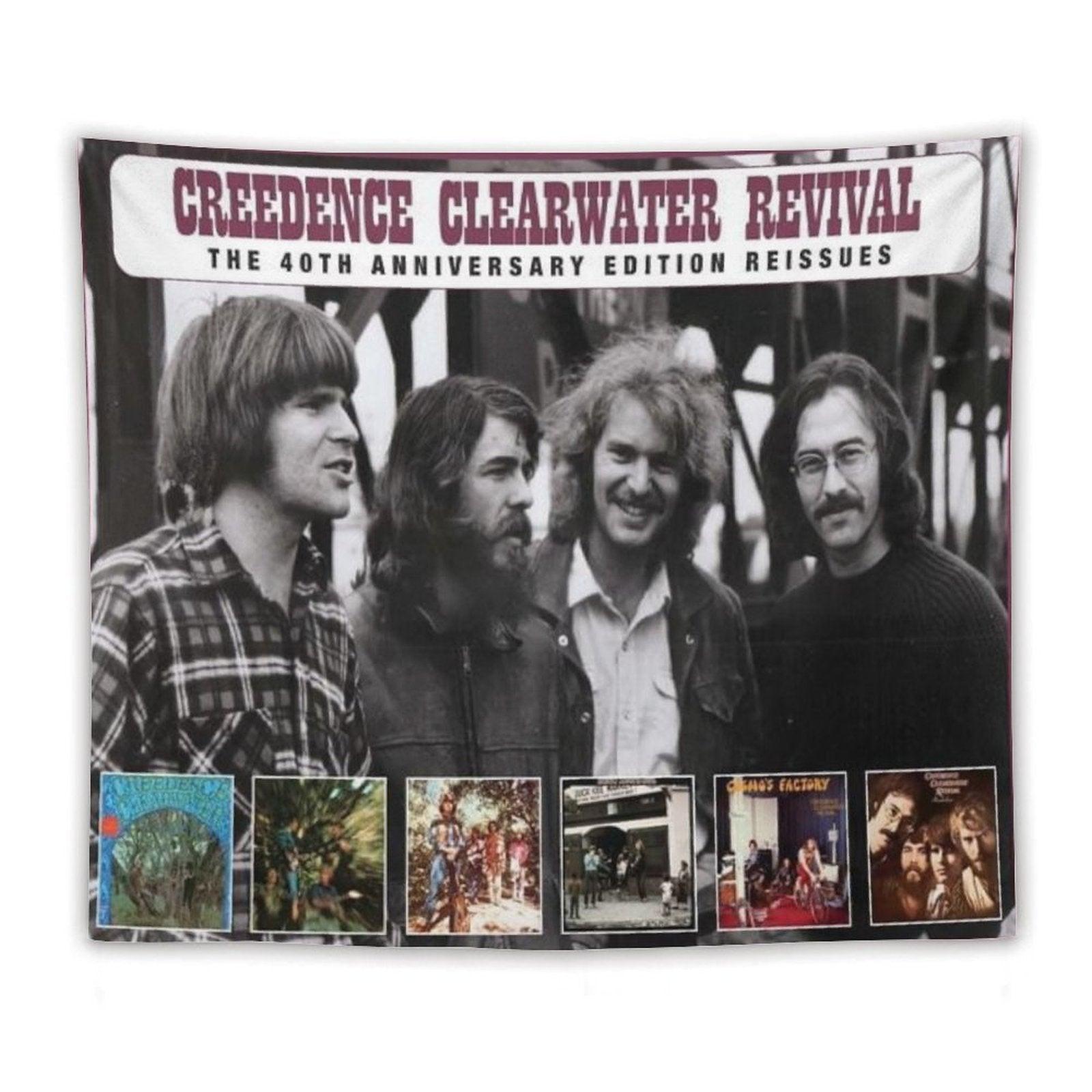 The Complete Collection Tapestry
