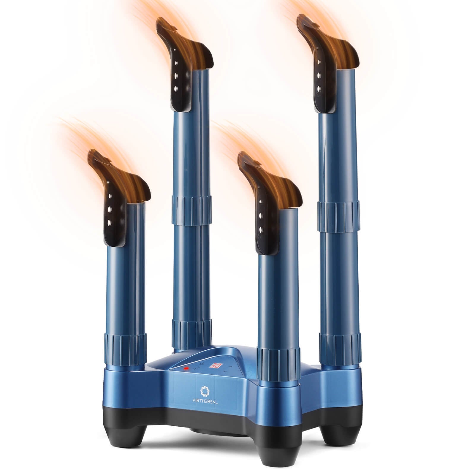 SD20 Boot and Shoe Dryer and Deodorizer with Heat Airthereal