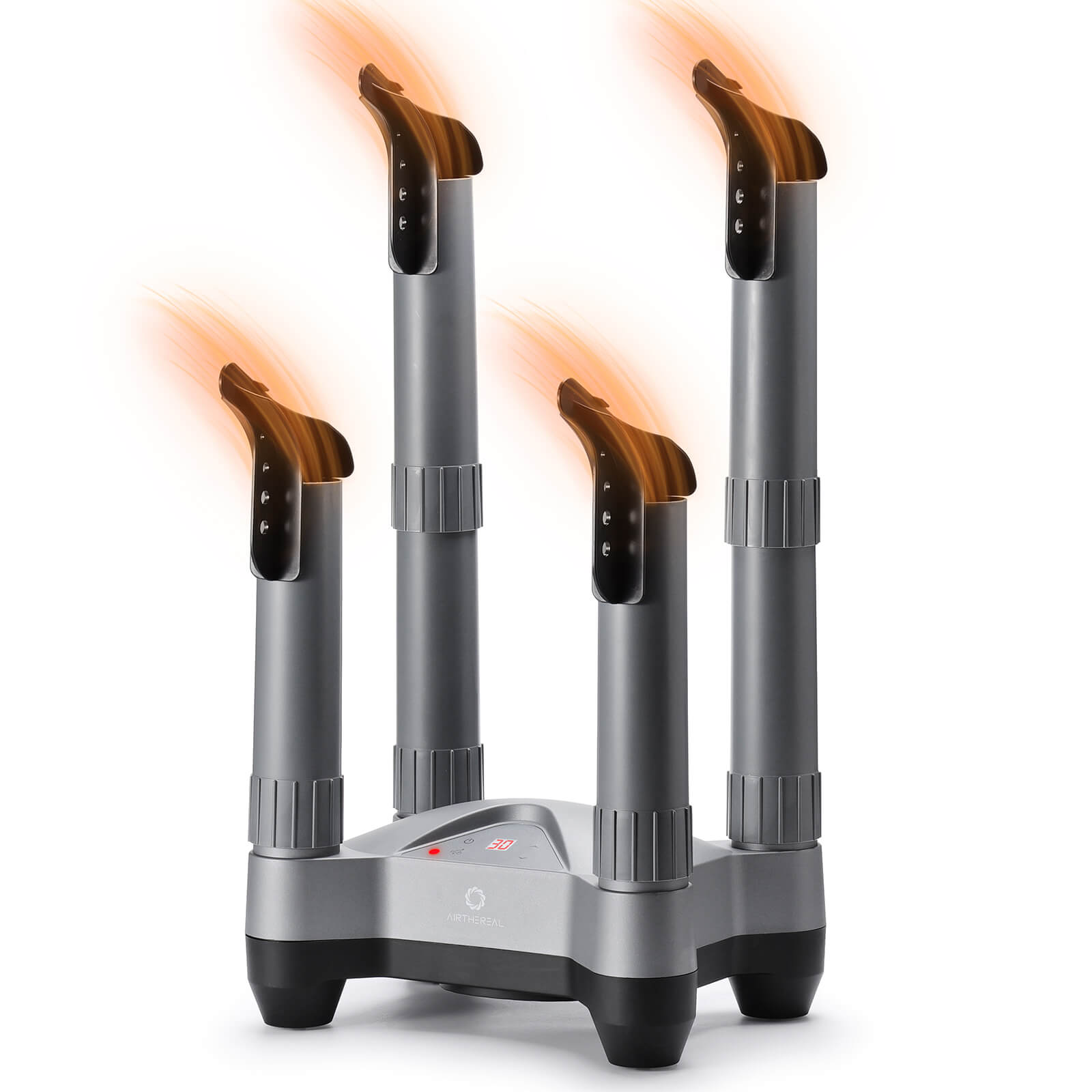 SD20 Boot and Shoe Dryer and Deodorizer with Heat - European version Airthereal